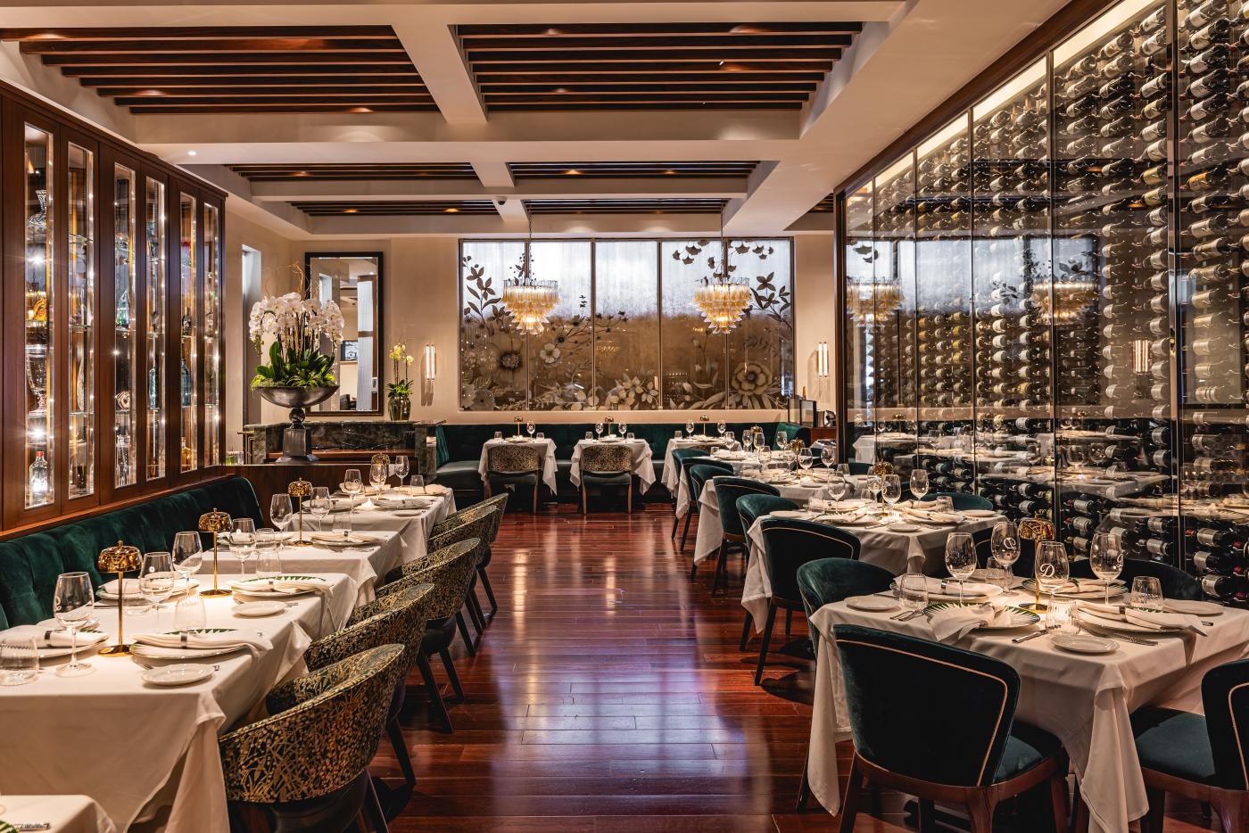 Daniel’s Miami