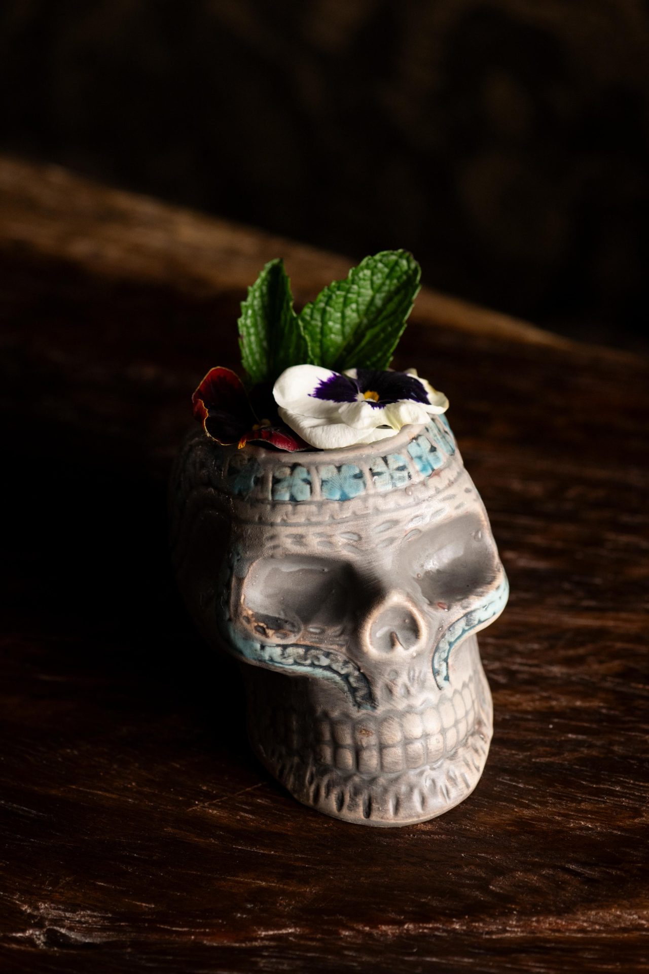 RosaNegra Miami