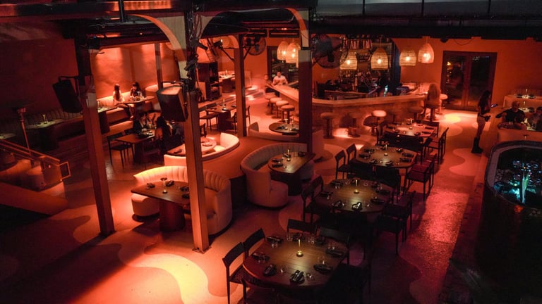 Exclusive Cinco de Mayo Celebration at Mayami Wynwood