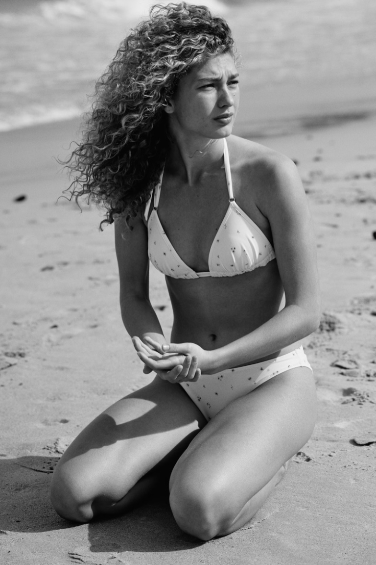 H&M Swimwear Spring 2026: Beach Edit with Crochet & Floral One-Pieces