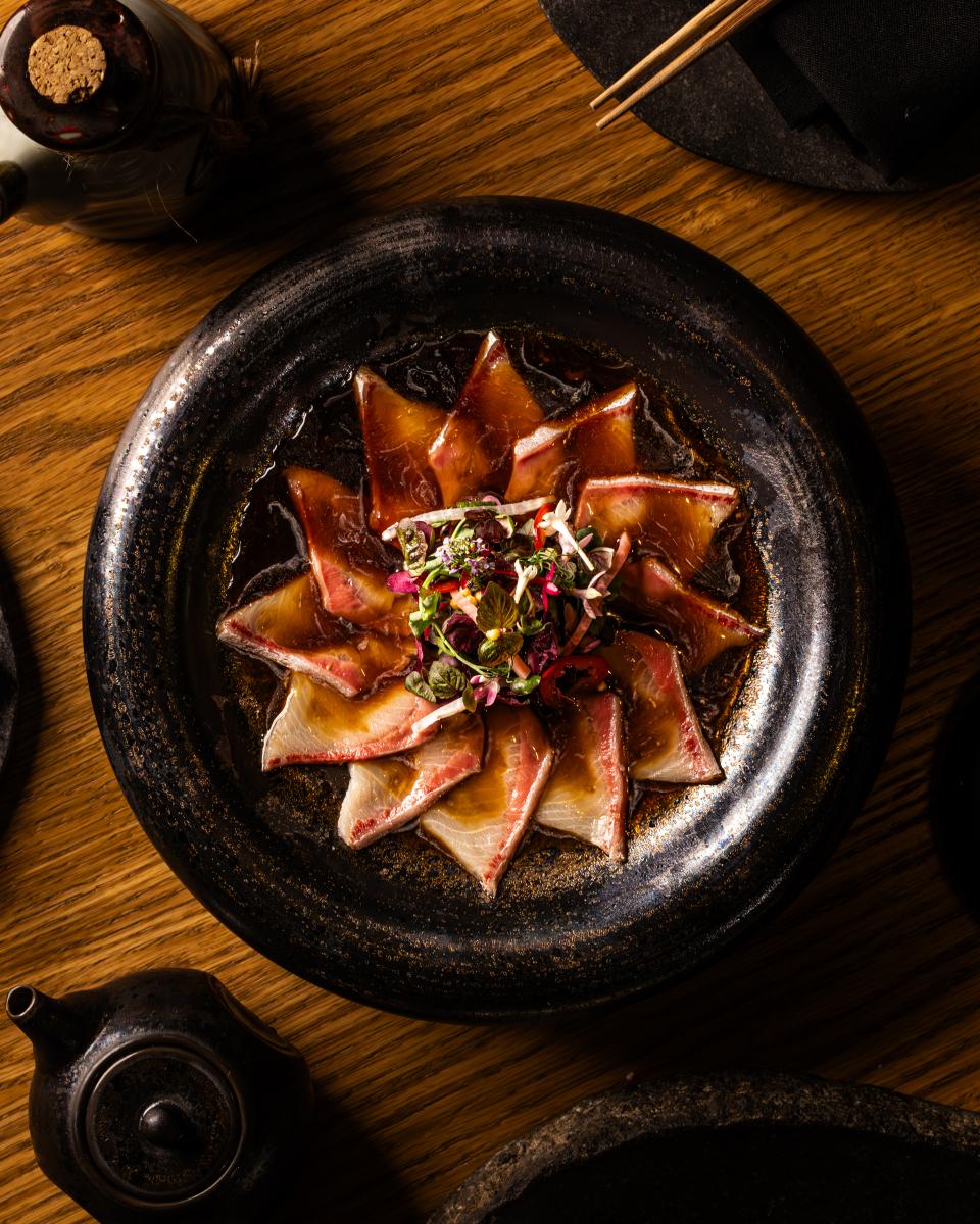 Yamashiro Miami