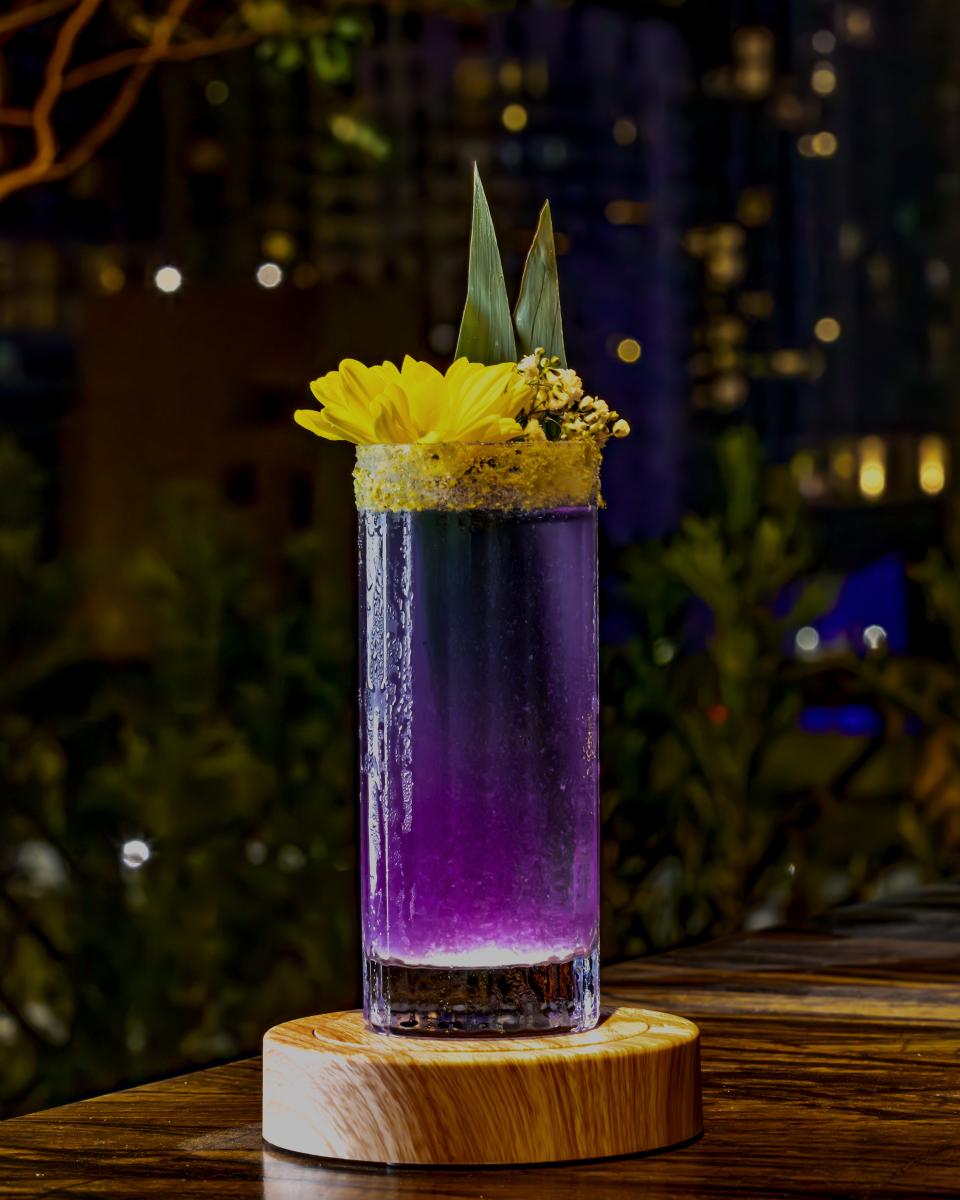 Yamashiro Miami