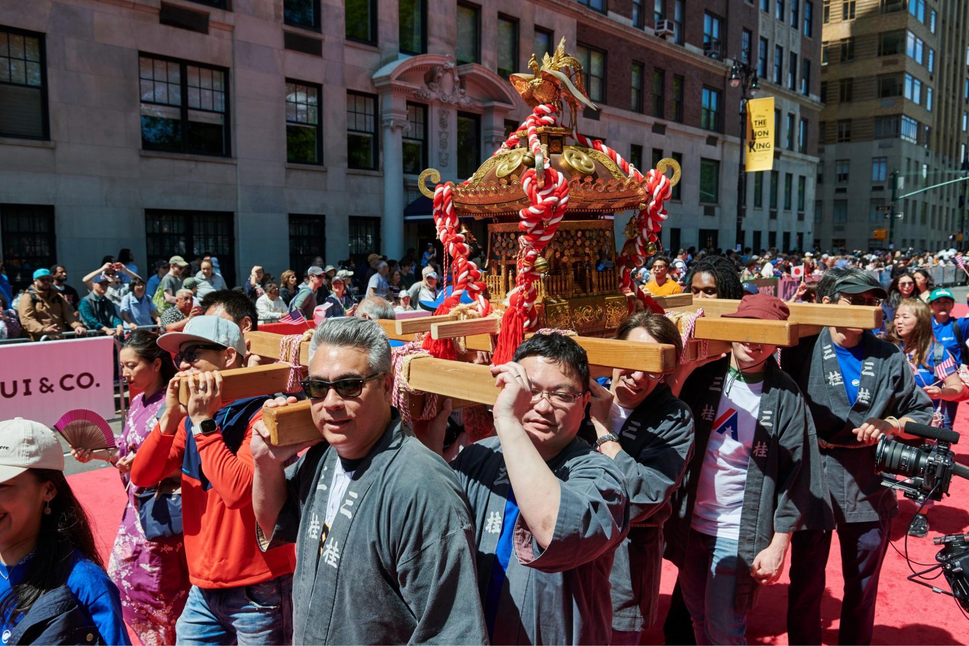 Japan Parade 2025