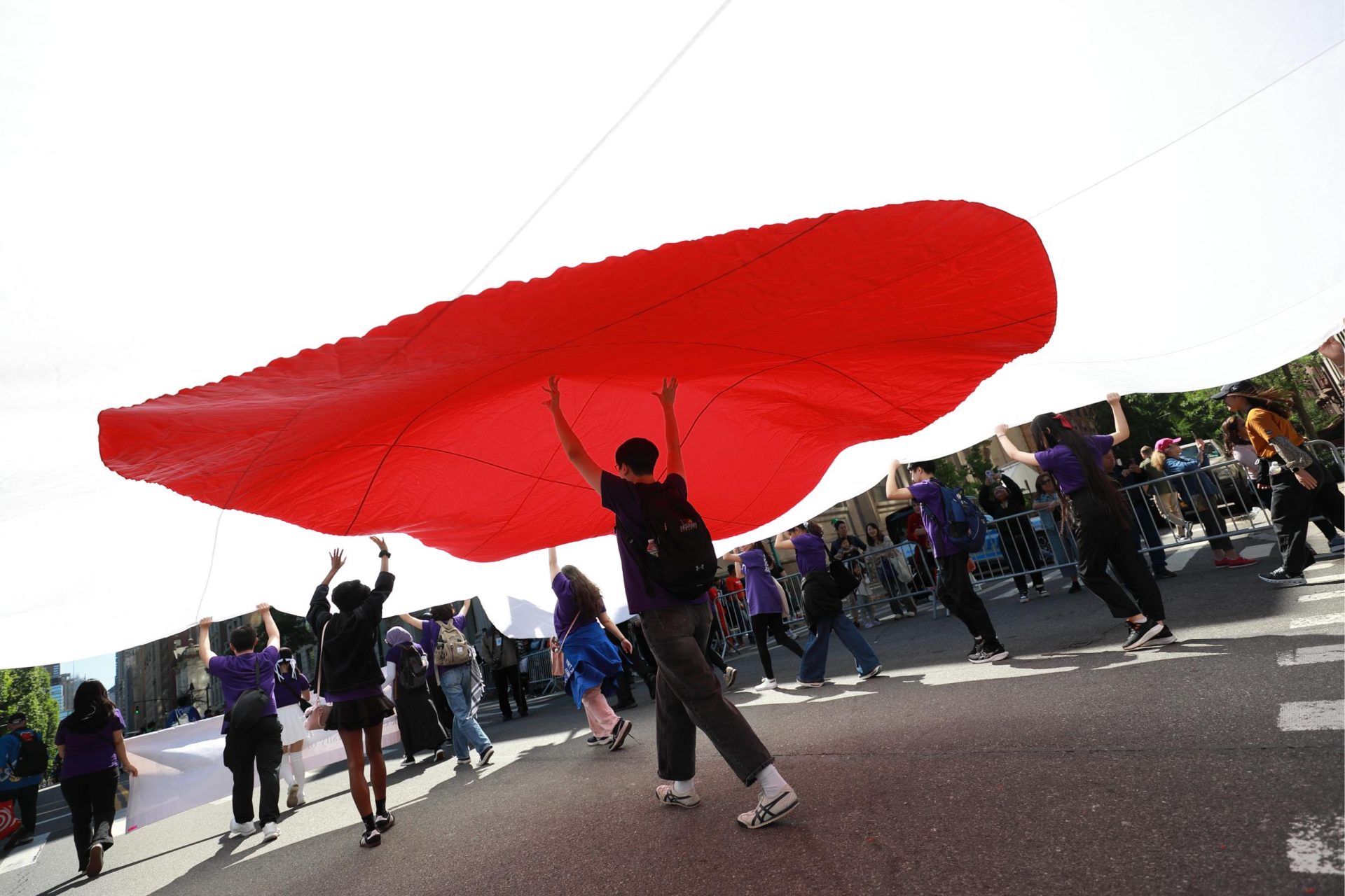 Japan Parade 2025
