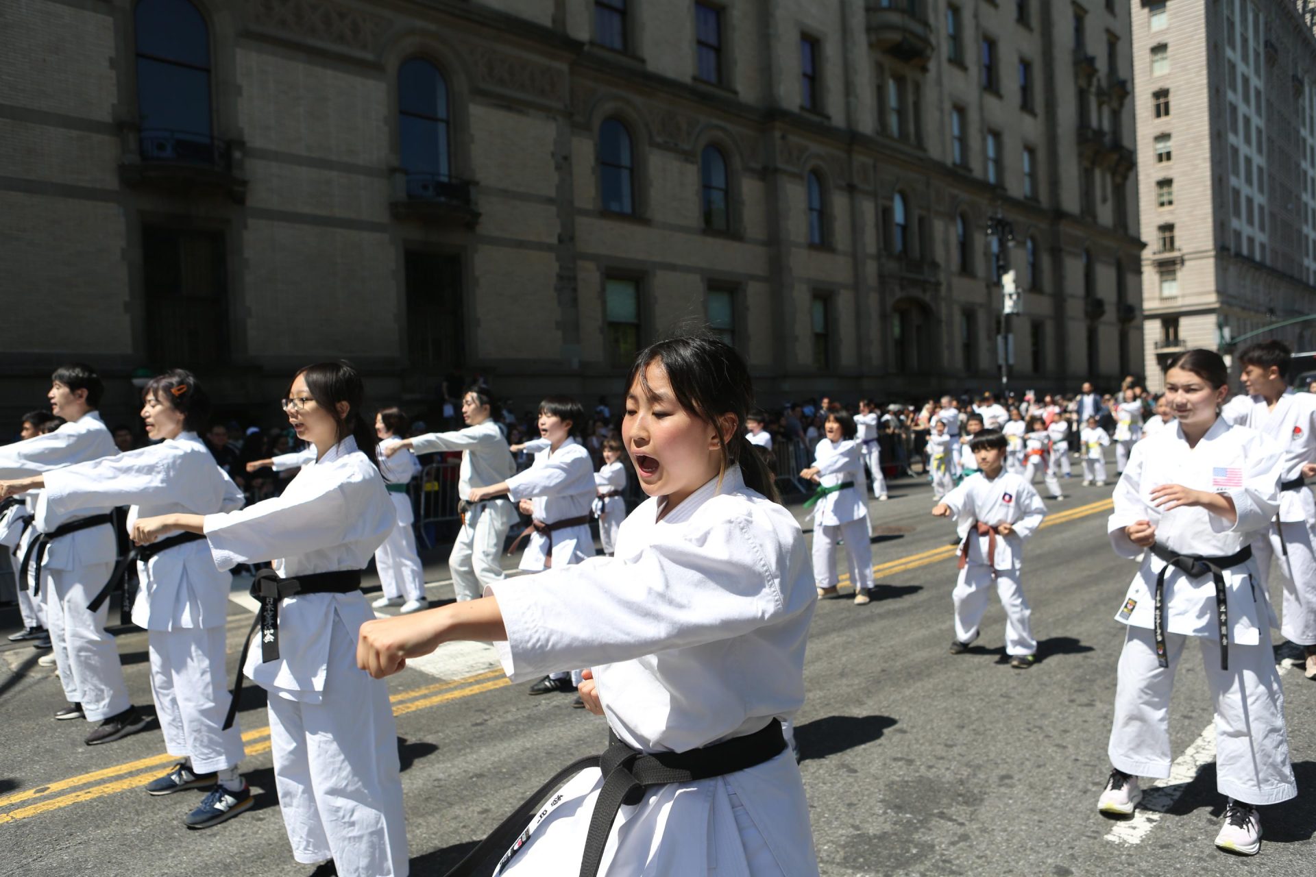 5th Annual Japan Parade 2026