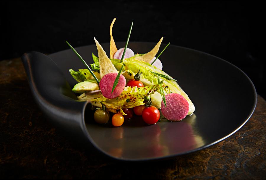 Jaya at The Setai
