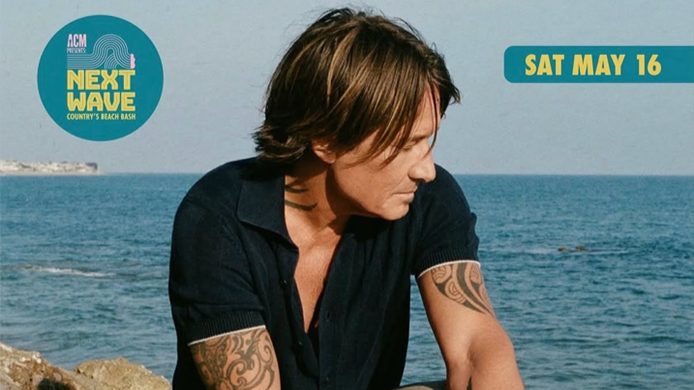 Keith Urban Cover