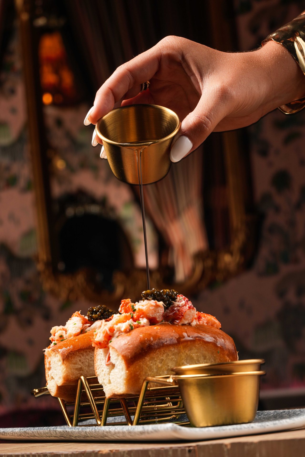 Lobster Roll