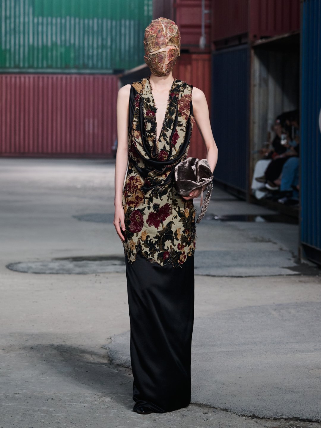 Maison Margiela Fall Winter 2026 Collection: Shanghai Debut
