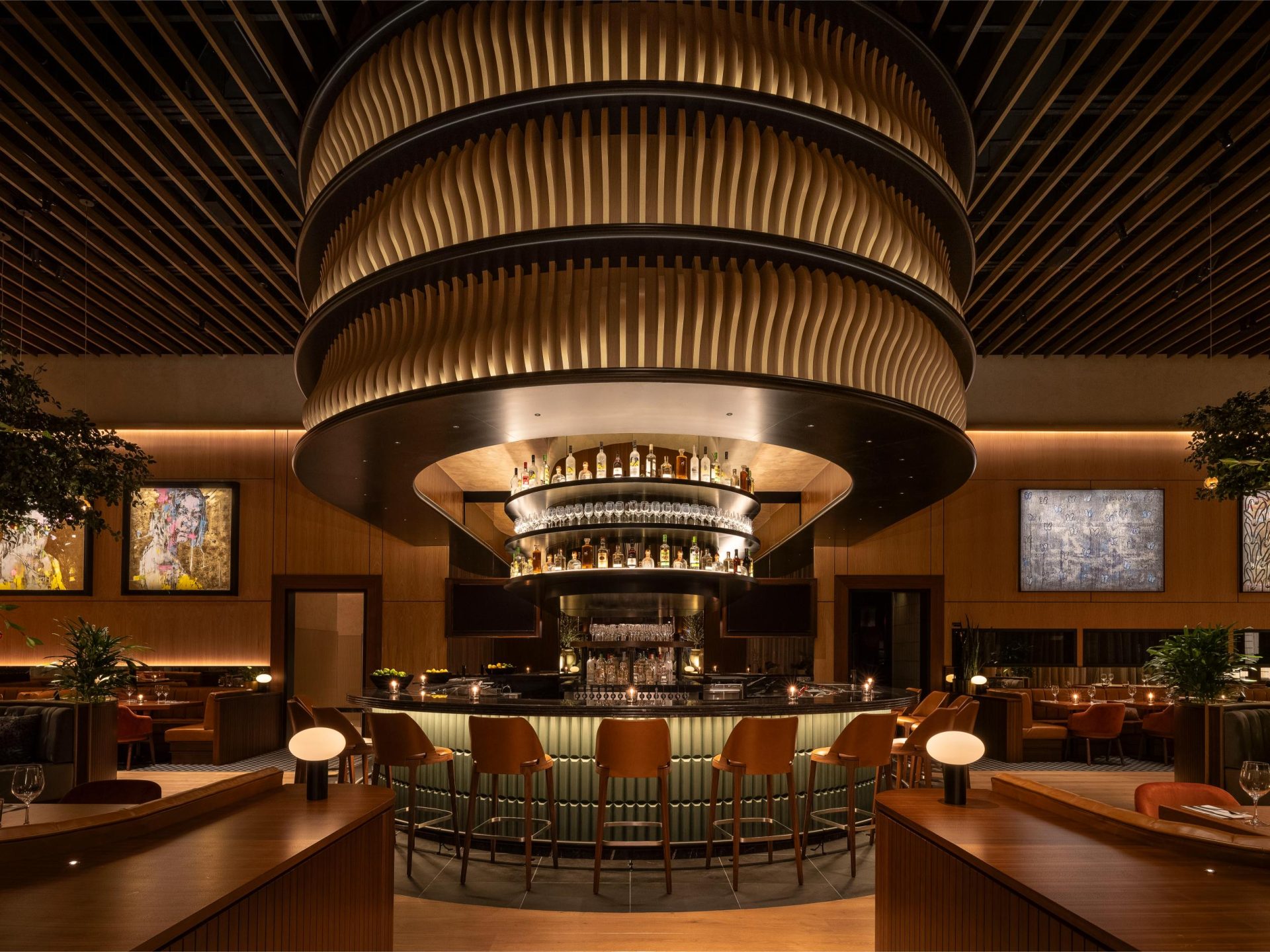 Cactus Club Cafe