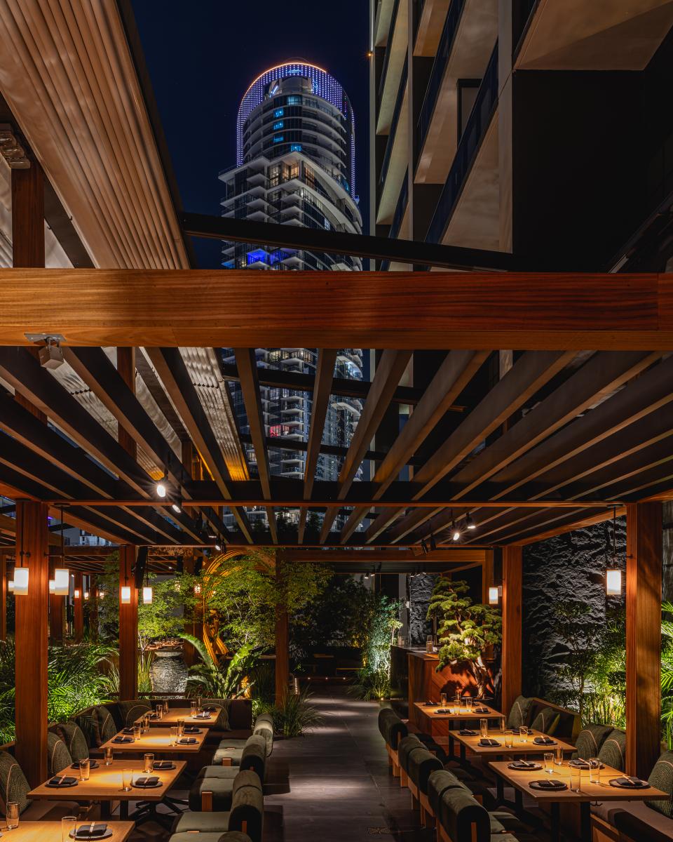 Yamashiro Miami