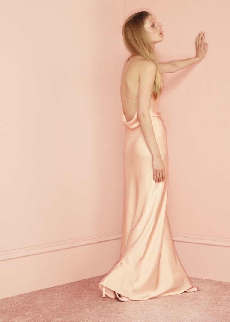 Mango Capsule SS 2026 Second Drop: 60s Glamour Reimagined