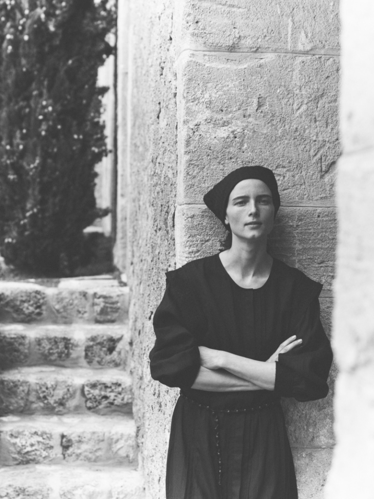 Massimo Dutti Summer Stillness: Quiet Luxury for Summer 2026