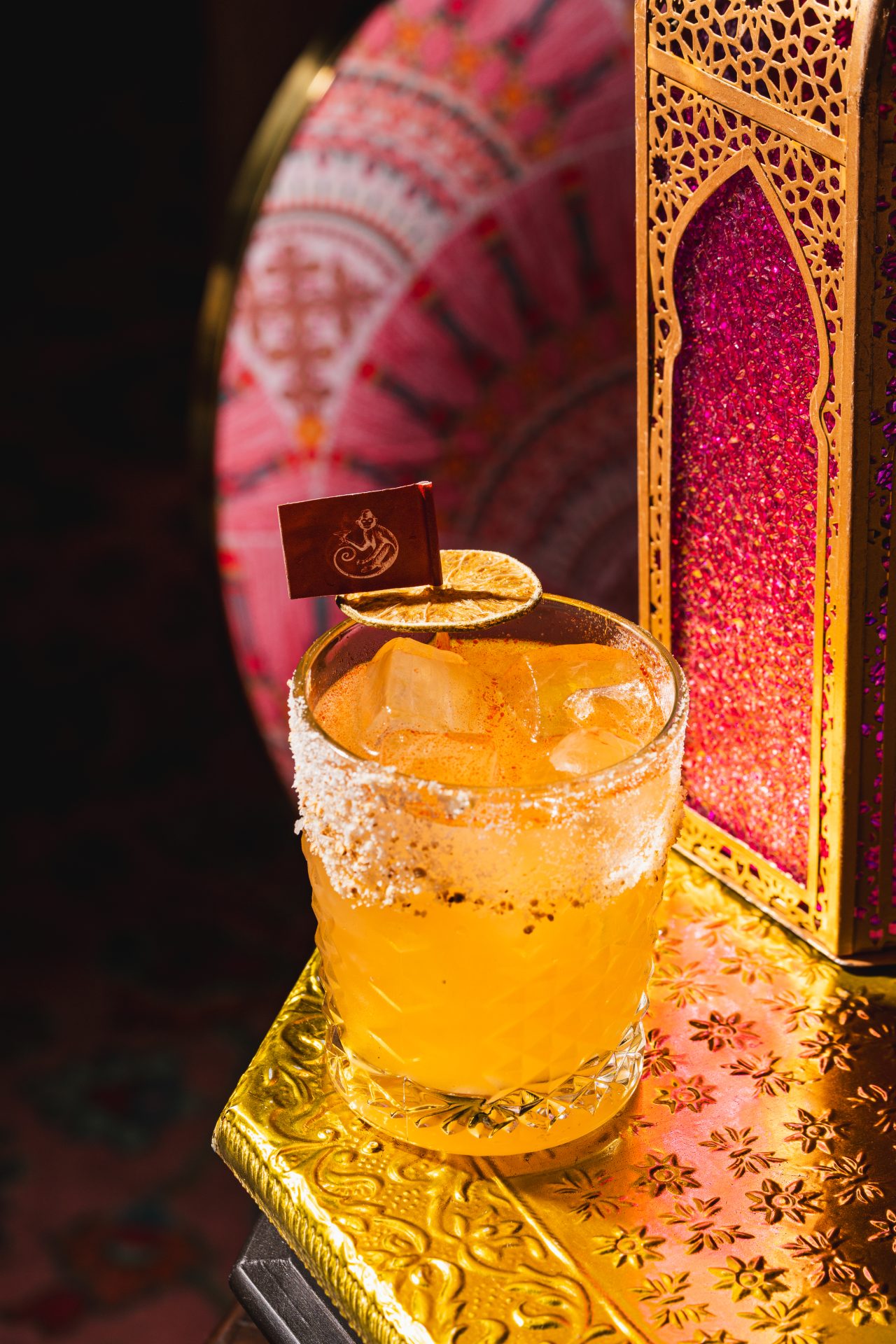 Moroccan Margarita_CREDIT Cristian Gonzalez