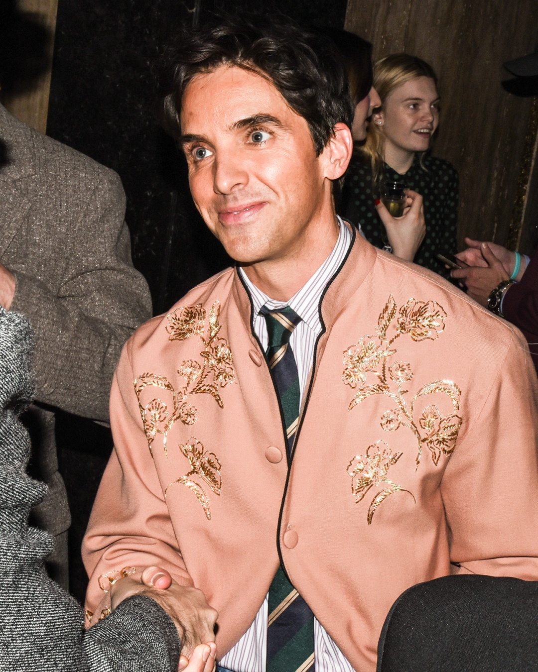 Valentino Specula Mundi Book Party: Los Angeles Launch Highlights