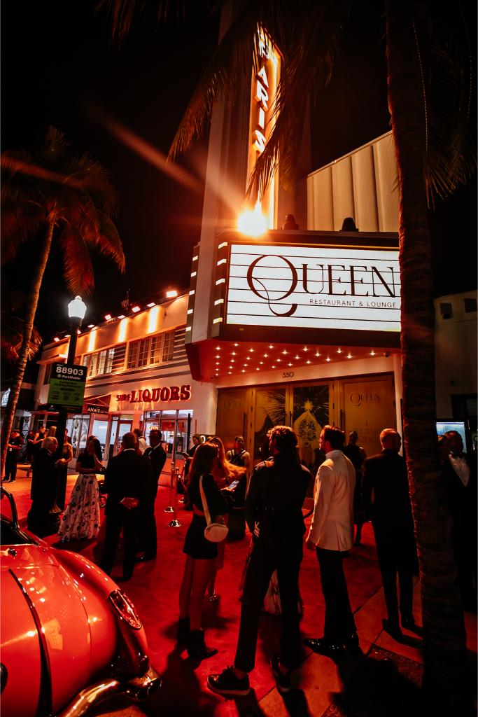 Queen Miami Beach