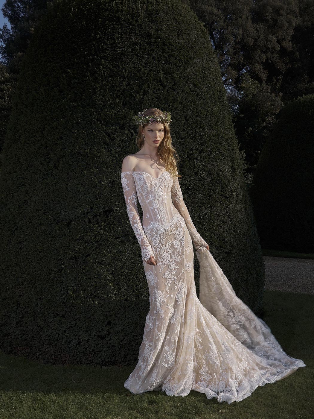 Galia Lahav