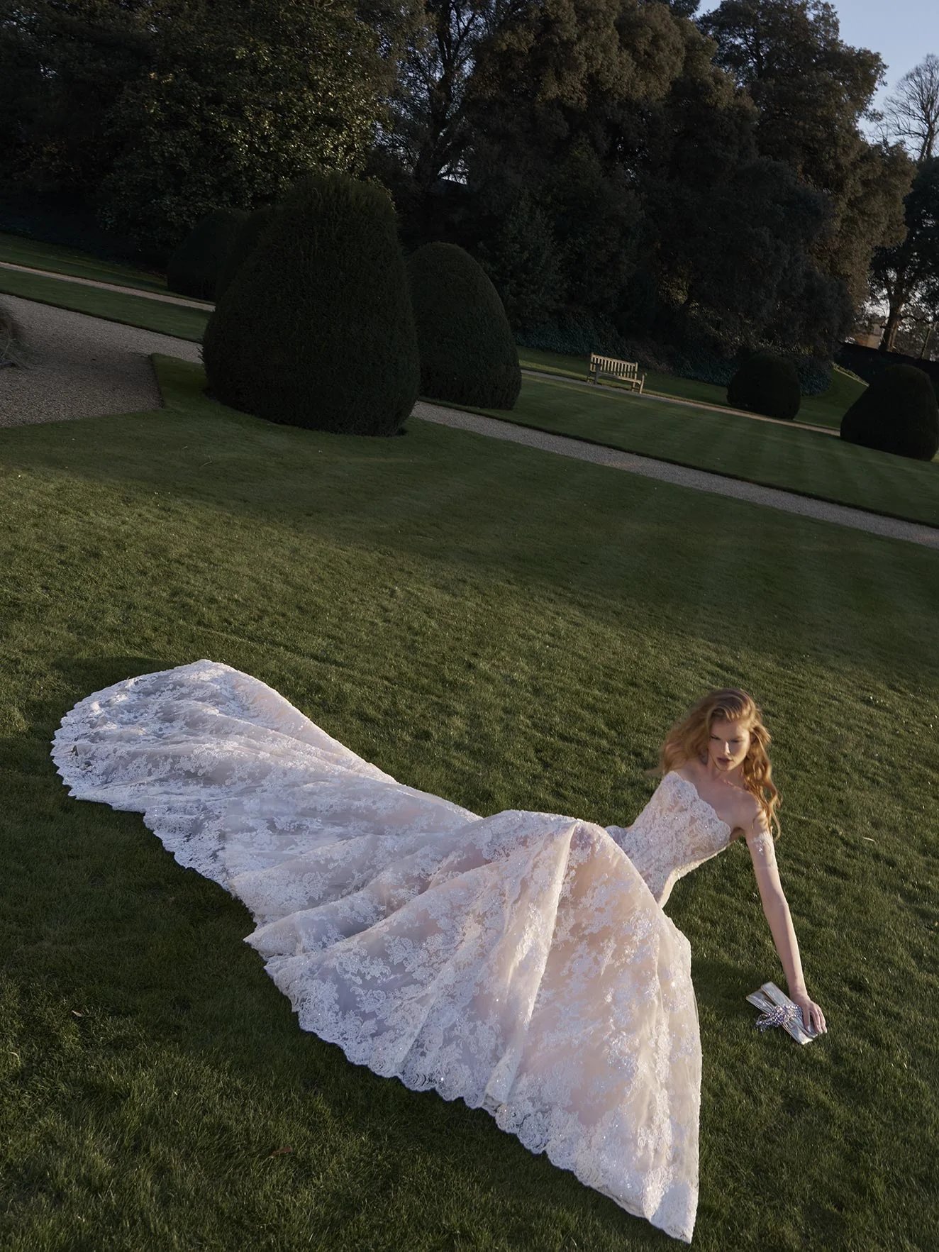 Galia Lahav