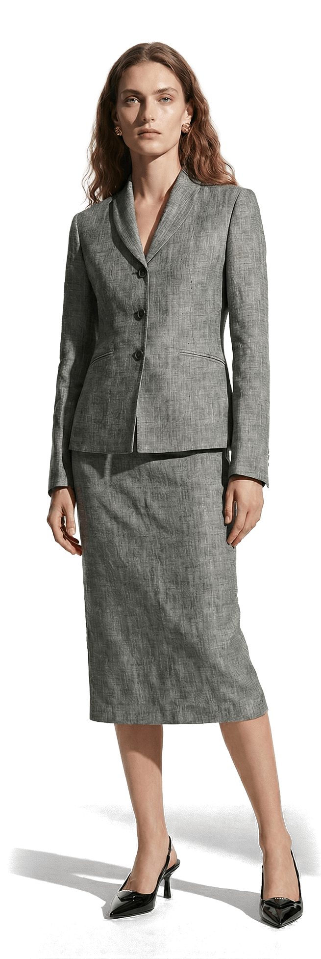 Sumissura Power Dressing Drop II: Quiet Luxury SS26 Suits