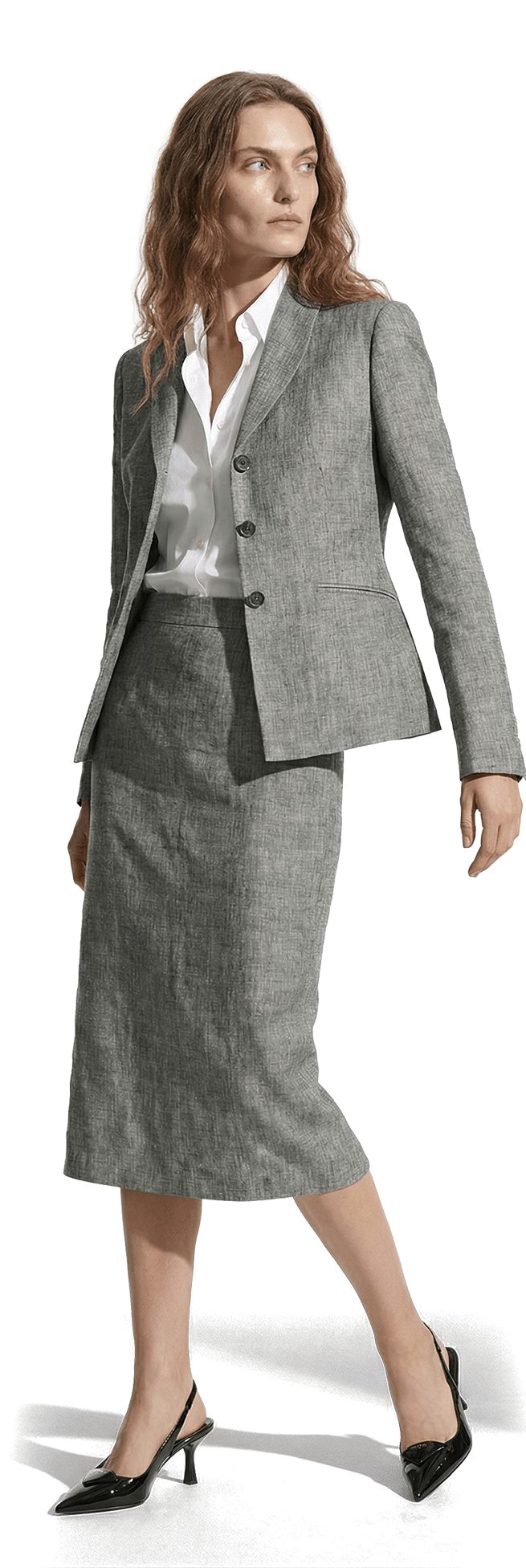 Sumissura Power Dressing Drop II: Quiet Luxury SS26 Suits