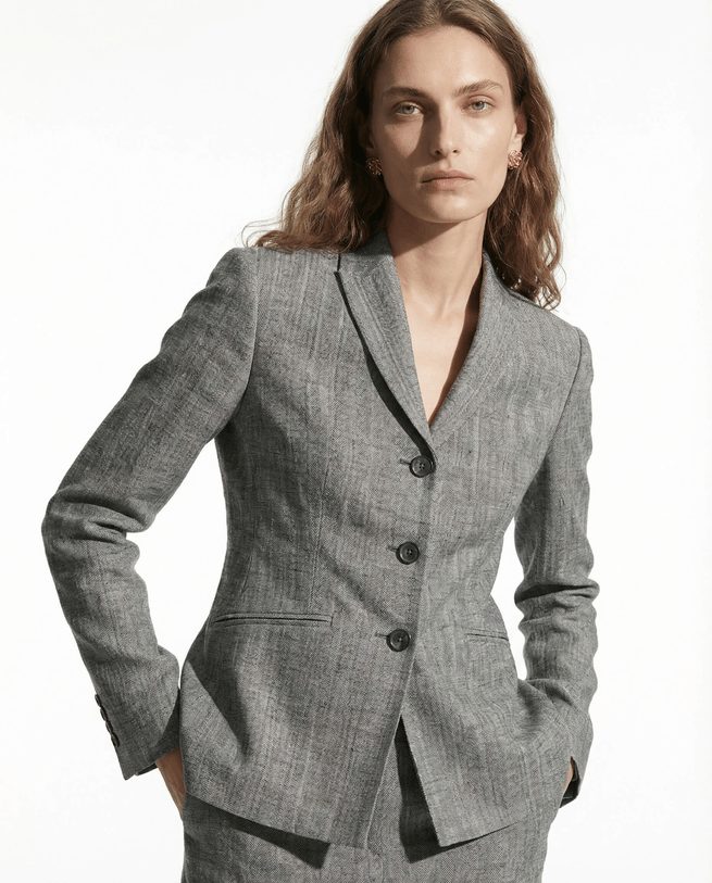 Sumissura Power Dressing Drop II: Quiet Luxury SS26 Suits