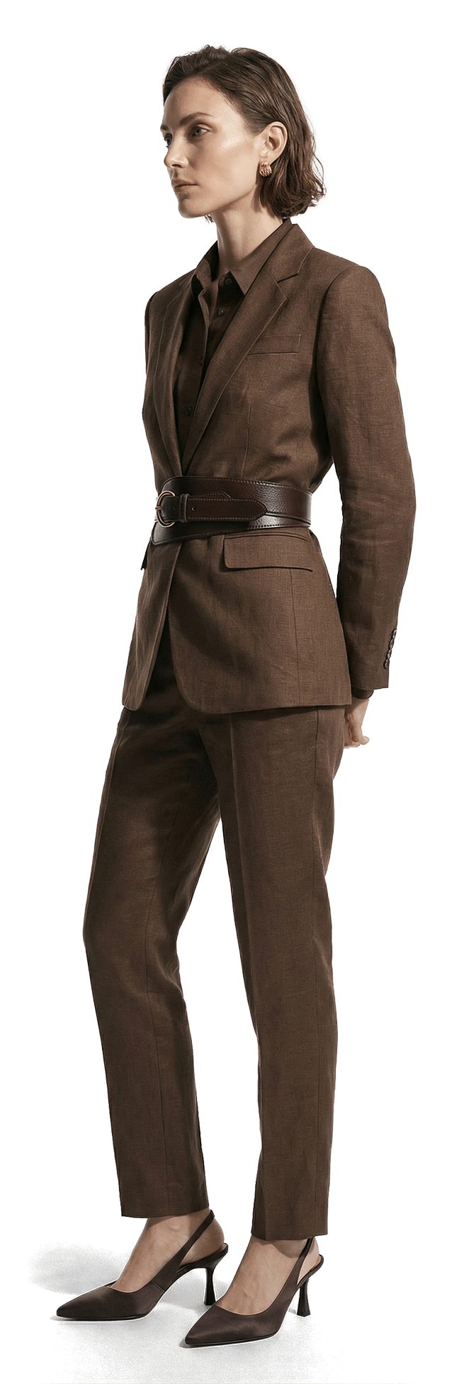 Sumissura Power Dressing Drop II: Quiet Luxury SS26 Suits