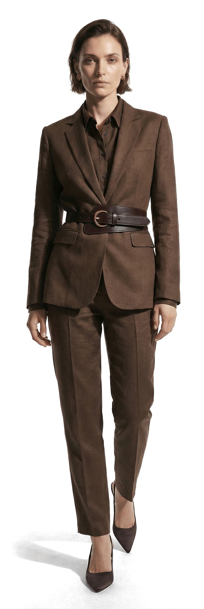 Sumissura Power Dressing Drop II: Quiet Luxury SS26 Suits
