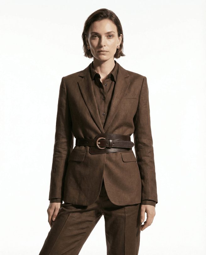 Sumissura Power Dressing Drop II: Quiet Luxury SS26 Suits
