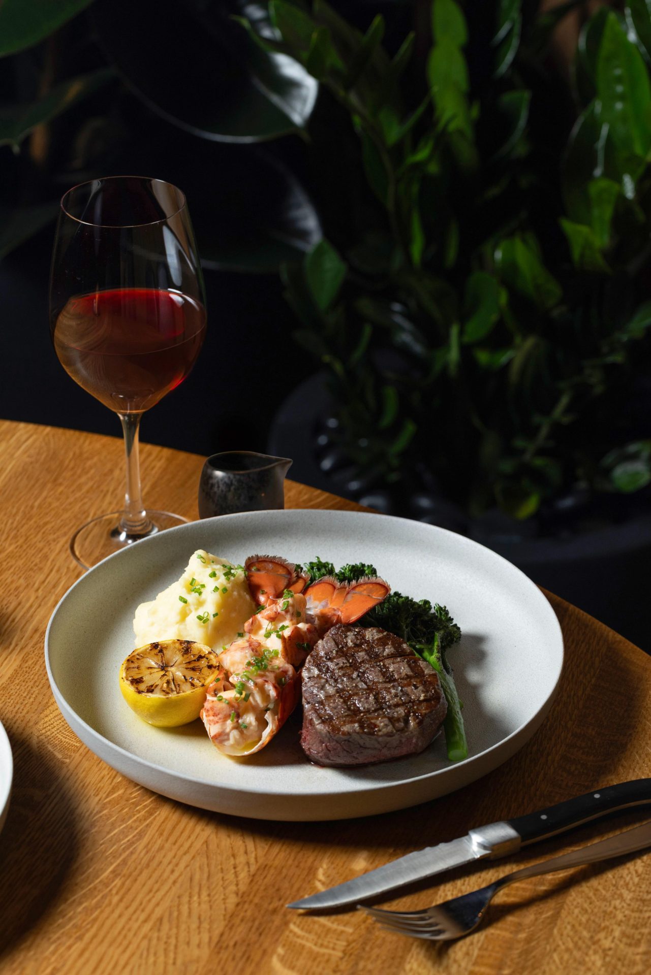 Cactus Club Cafe