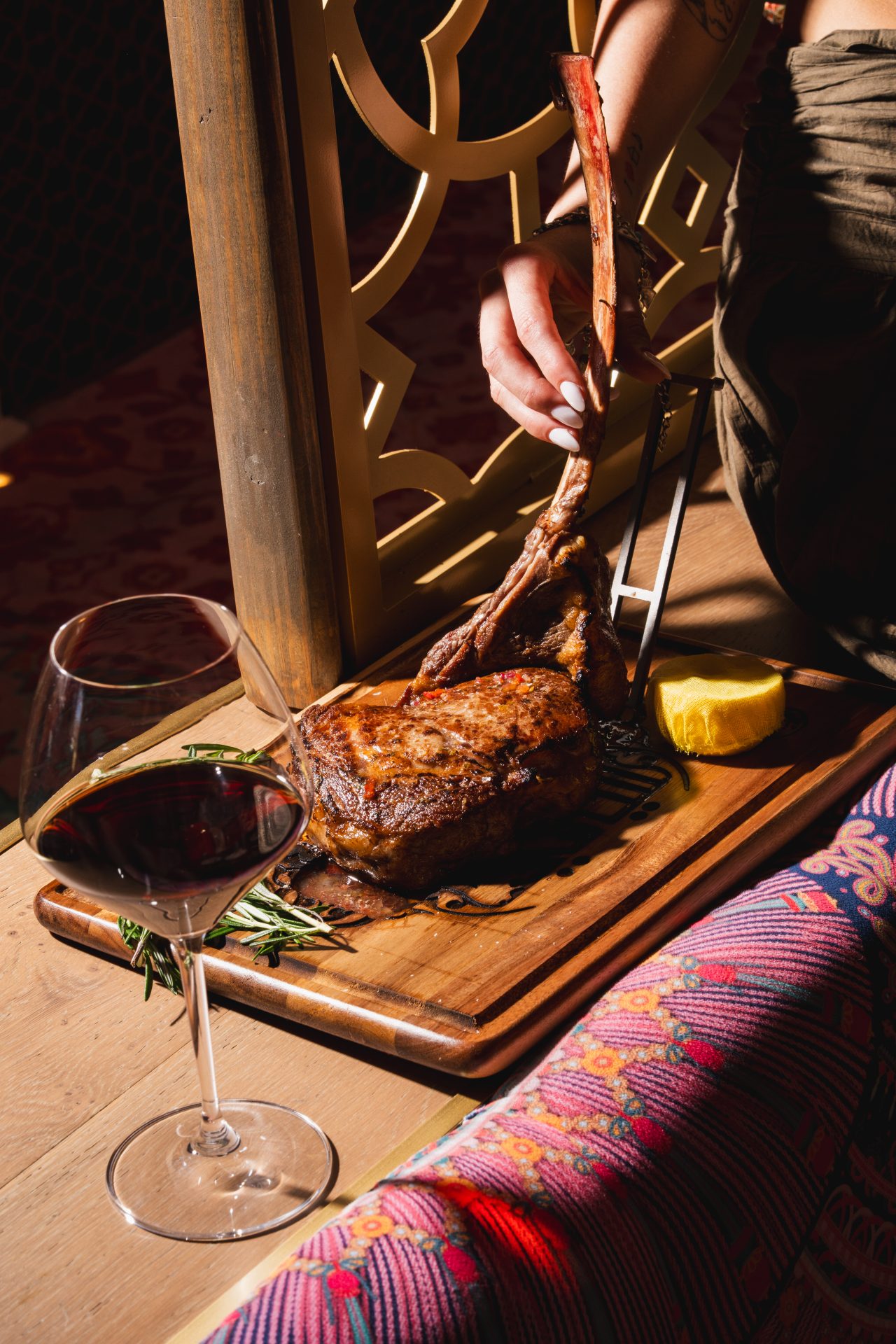Tomahawk