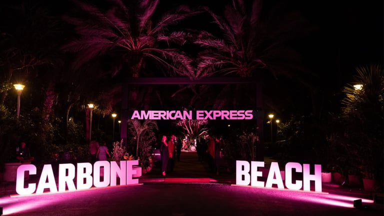 F1 Miami City Guide: Where Drivers and VIPs Actually Play, Eat and Stay in Miami