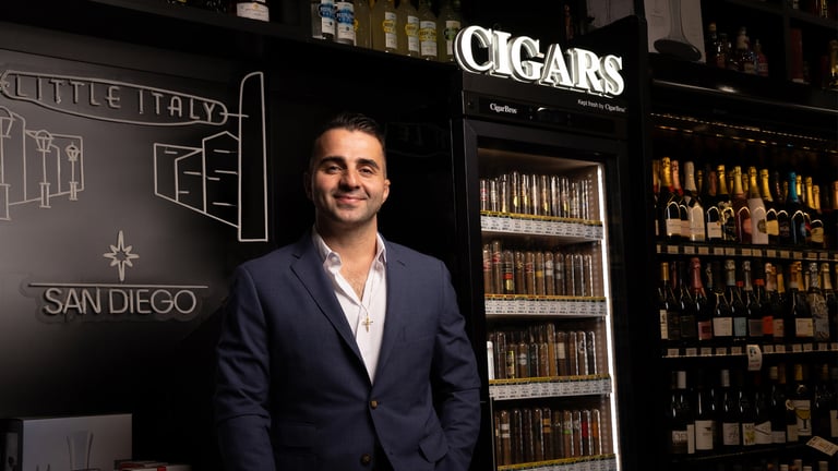 FreshBox Review: The Smart Humidor That's Redefining Cigar Storage