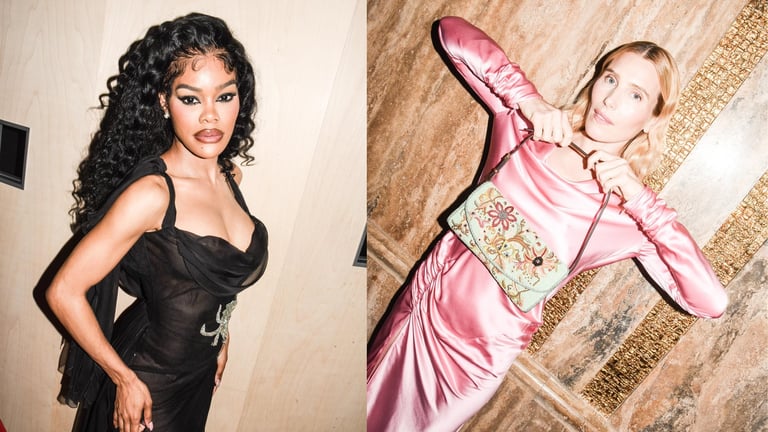 Valentino Specula Mundi Book Party: Los Angeles Launch Highlights