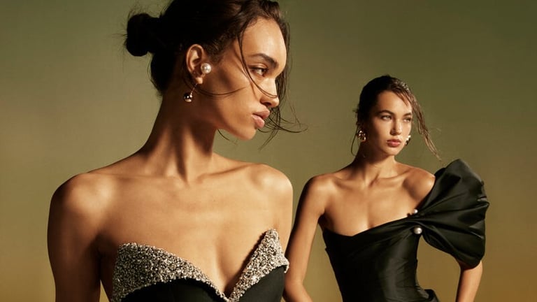 Wedding Guest Style That Actually Works In NYC Summer.