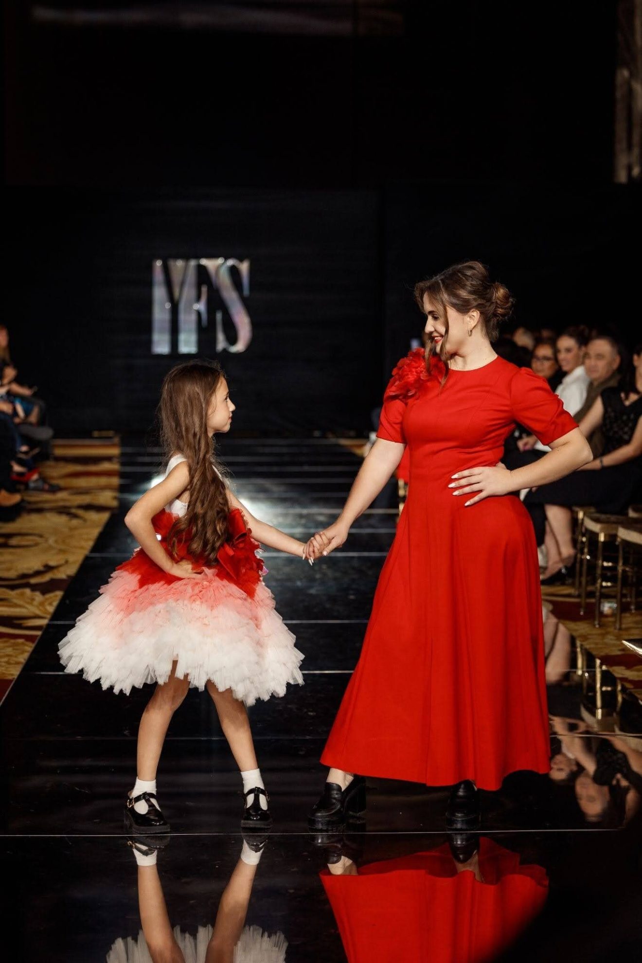 Young Fashion Show Brings the Next Generation of Style to Miami on April 26