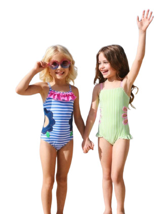 Young Fashion Show Brings the Next Generation of Style to Miami on April 26