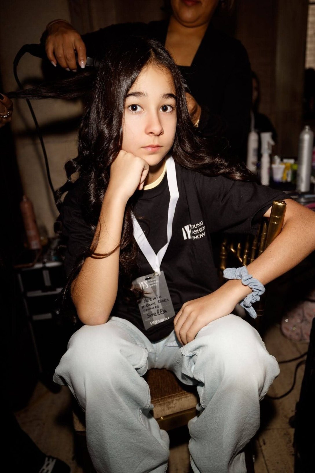 Young Fashion Show Brings the Next Generation of Style to Miami on April 26