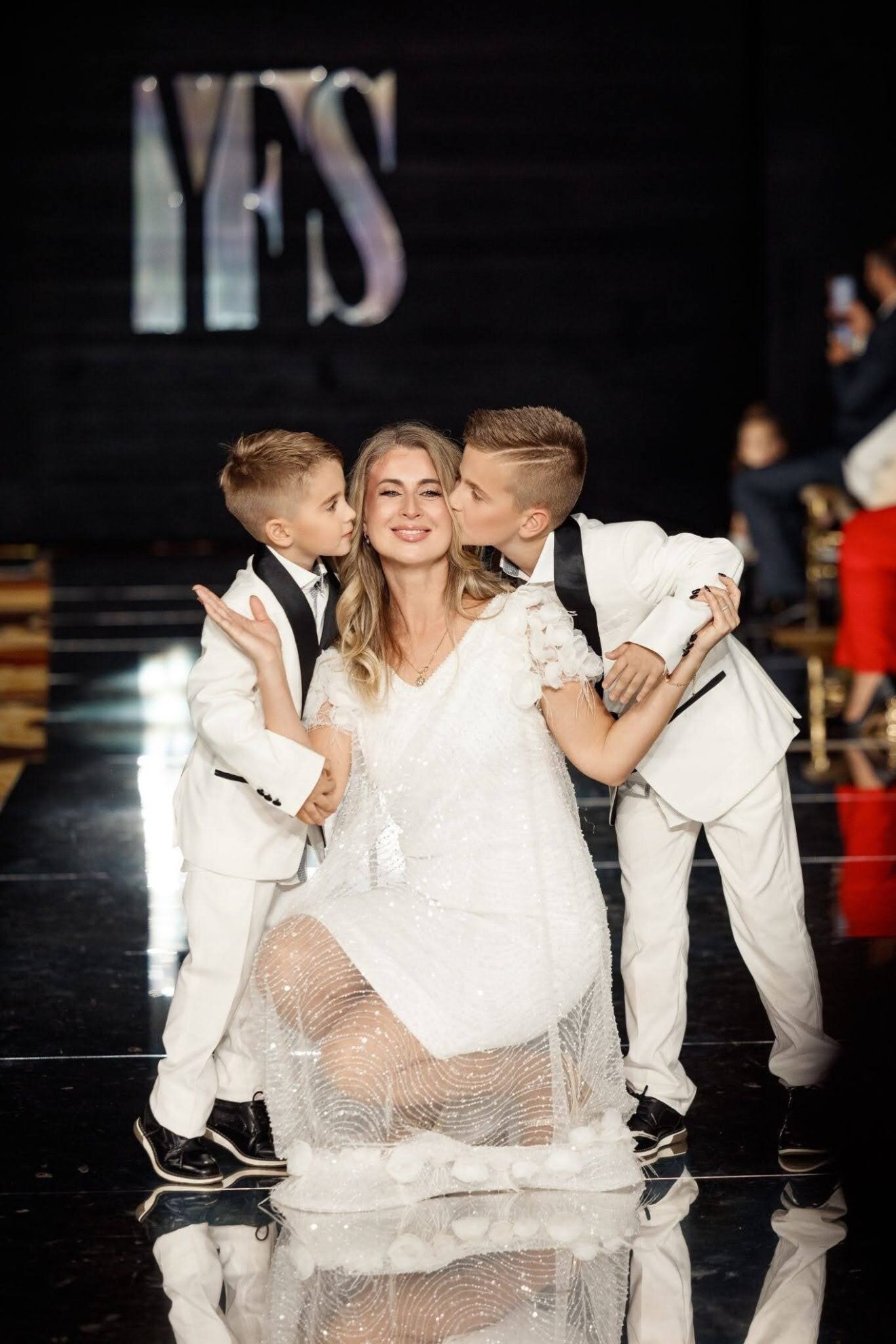 Young Fashion Show Brings the Next Generation of Style to Miami on April 26