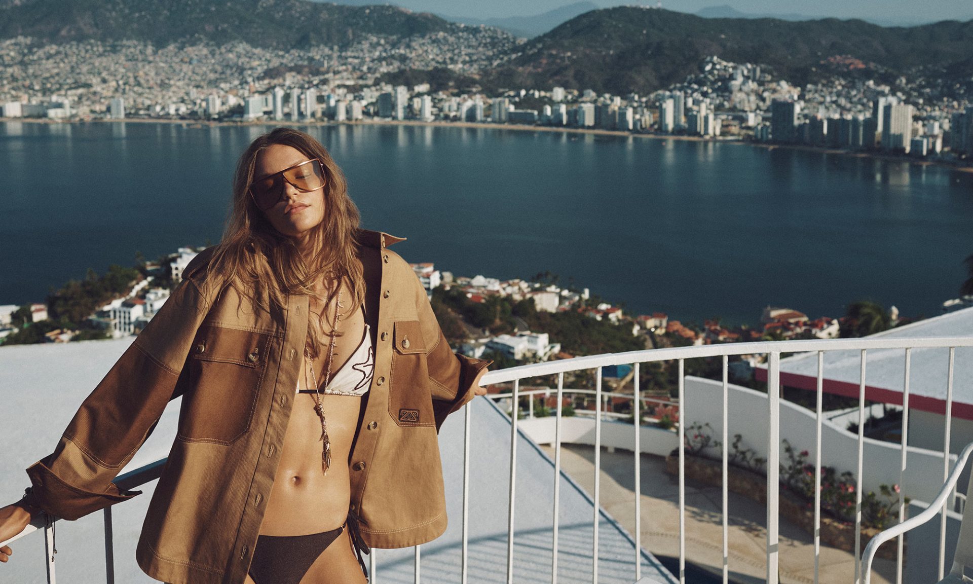 Zimmermann Summer Swim 2026: An Endless Vacation Unfolds in Acapulco