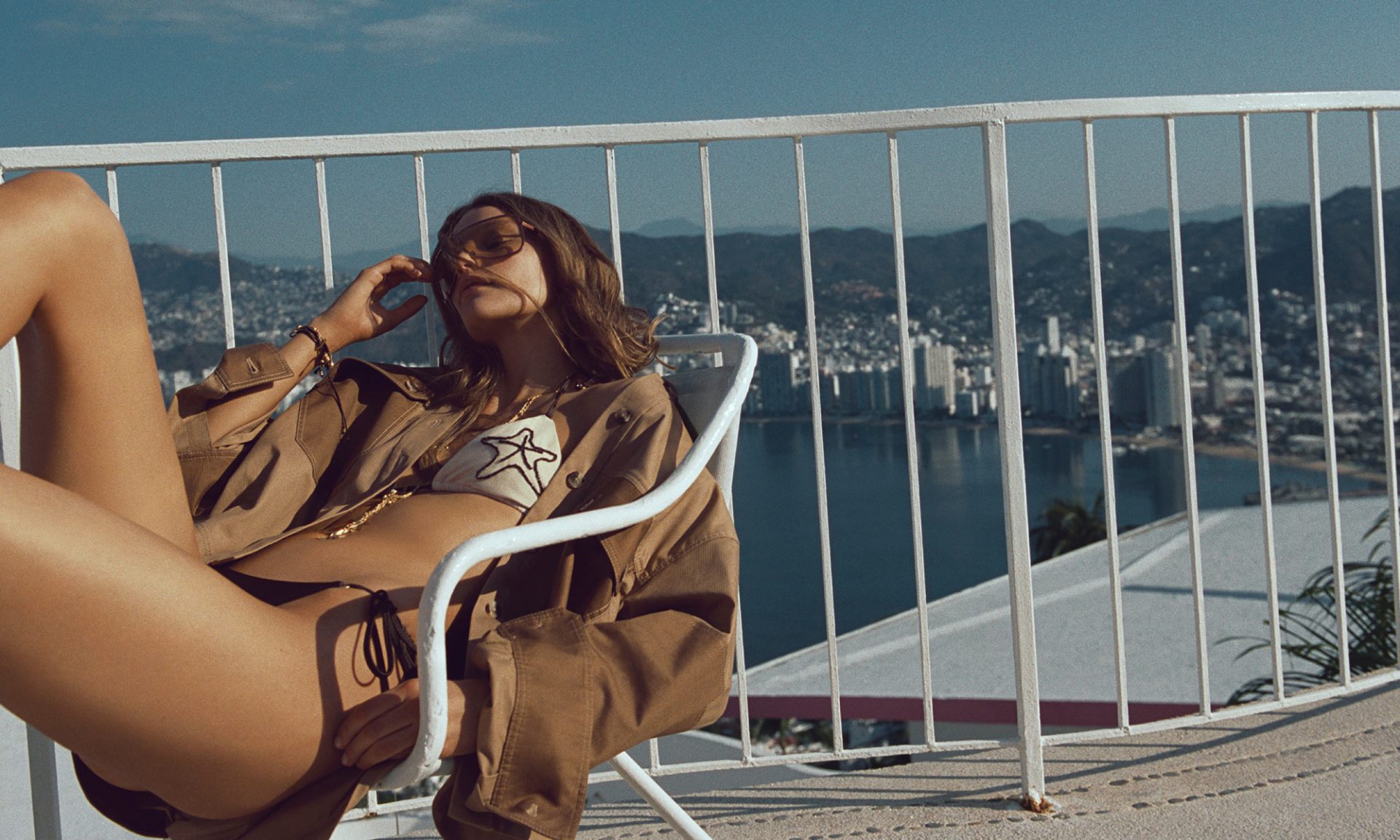 Zimmermann Summer Swim 2026: An Endless Vacation Unfolds in Acapulco