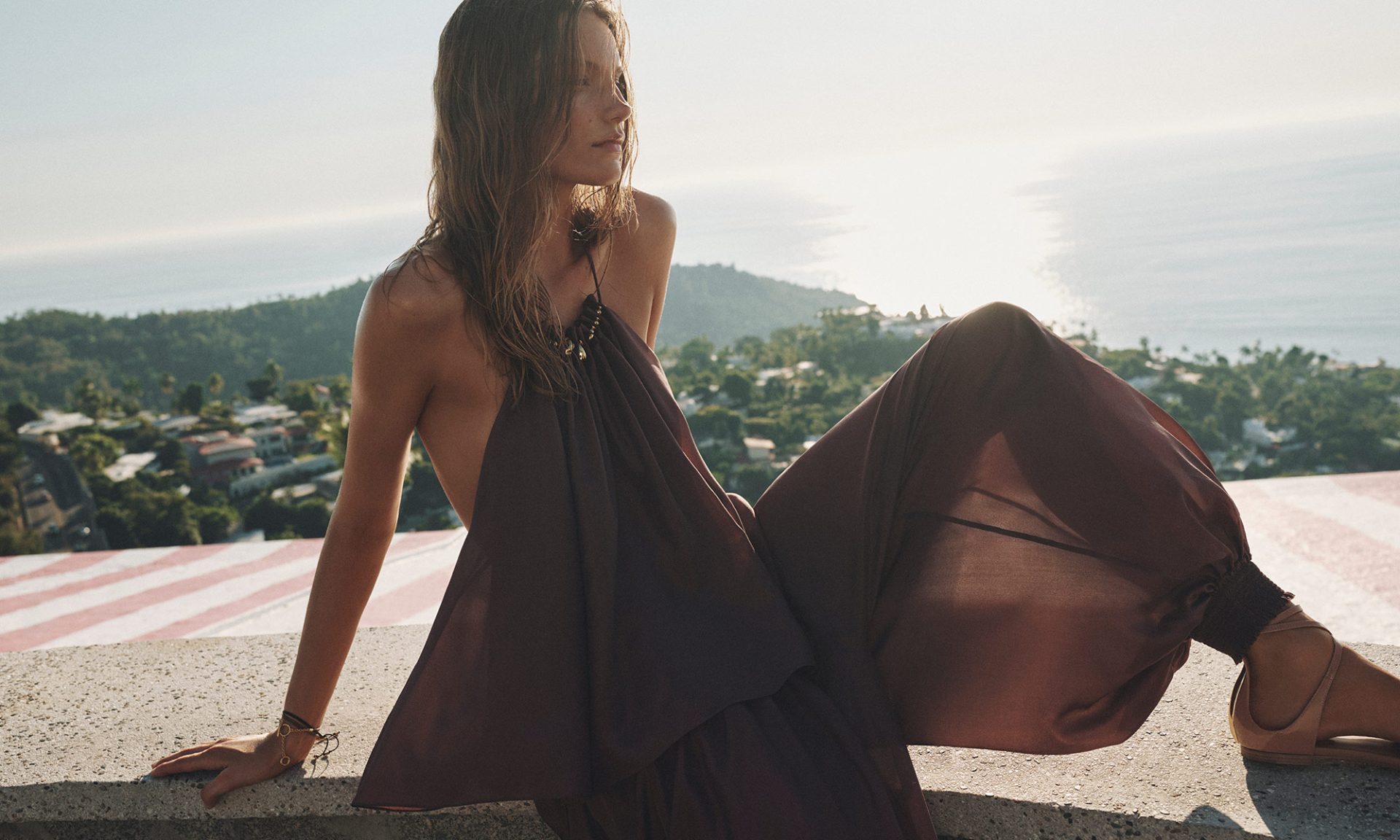 Zimmermann Summer Swim 2026: An Endless Vacation Unfolds in Acapulco