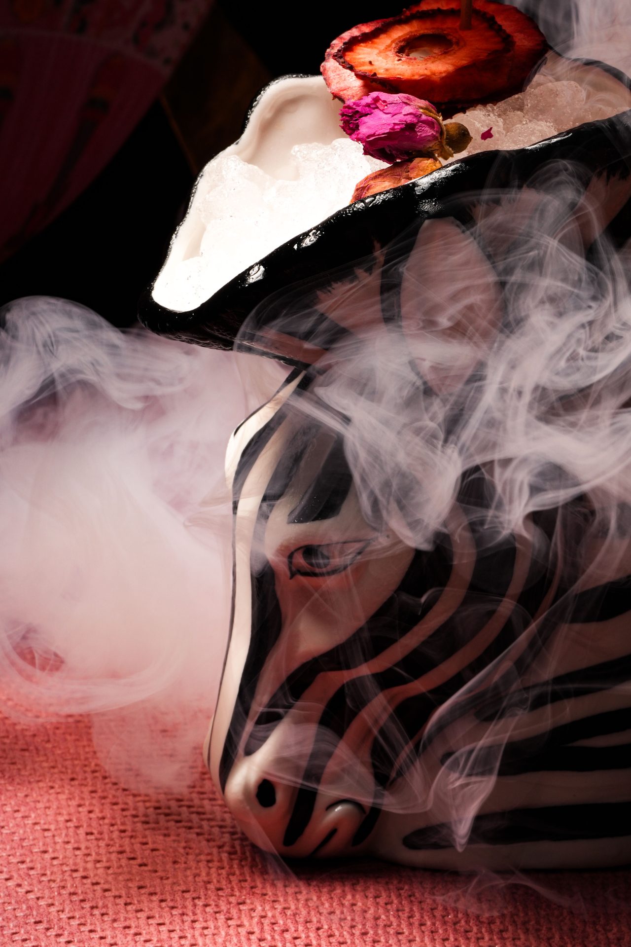 Zebra Libra