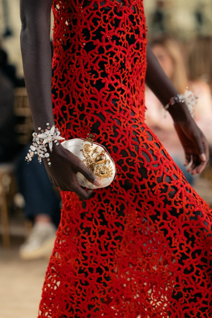 Chanel Biarritz Cruise 2026/27: The House Always Wins