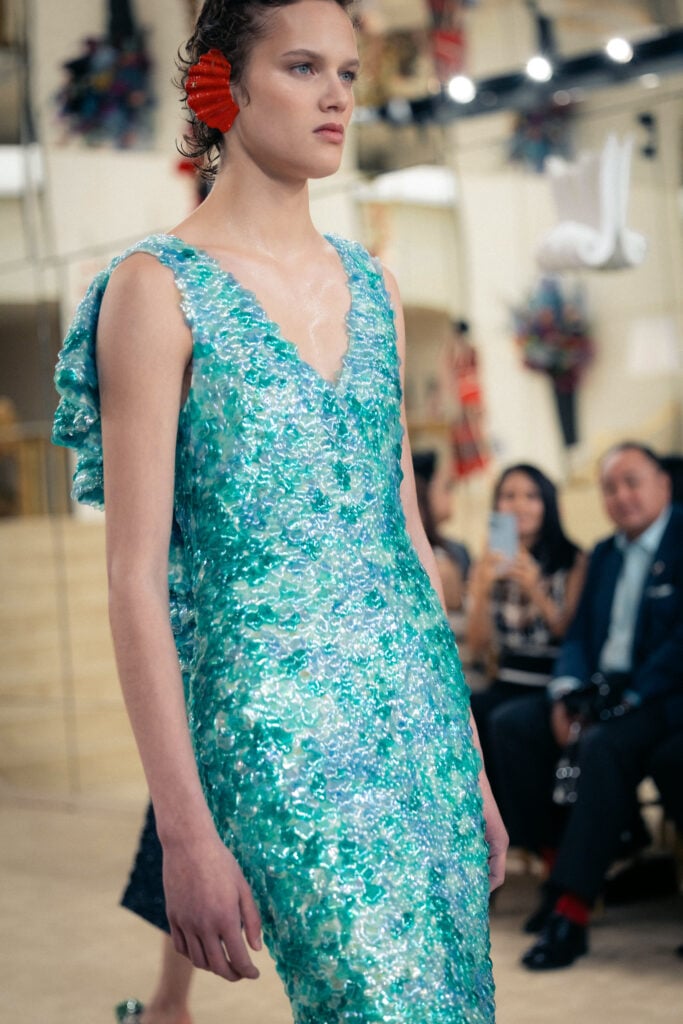 Chanel Biarritz Cruise 2026/27: The House Always Wins