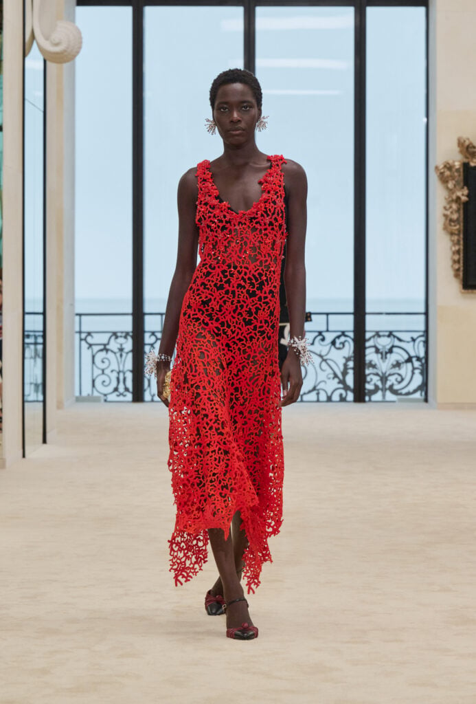 Chanel Biarritz Cruise 2026/27: The House Always Wins