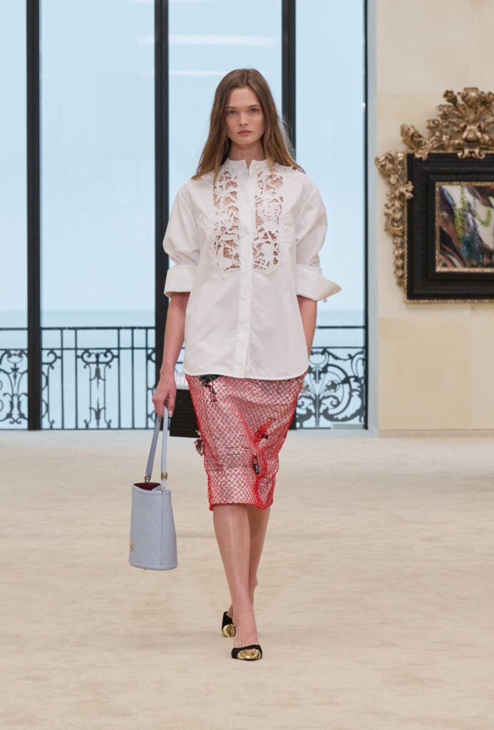 Chanel Biarritz Cruise 2026/27: The House Always Wins
