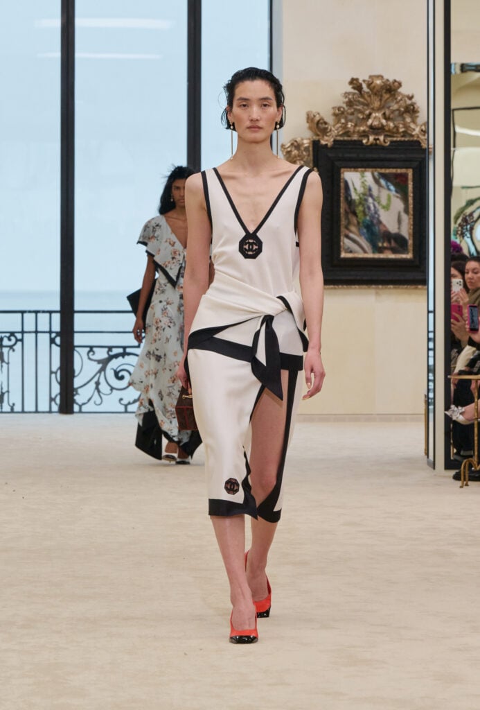 Chanel Biarritz Cruise 2026/27: The House Always Wins