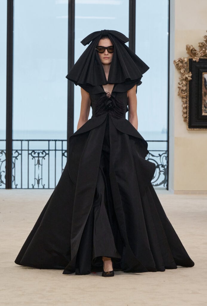 Chanel Biarritz Cruise 2026/27: The House Always Wins