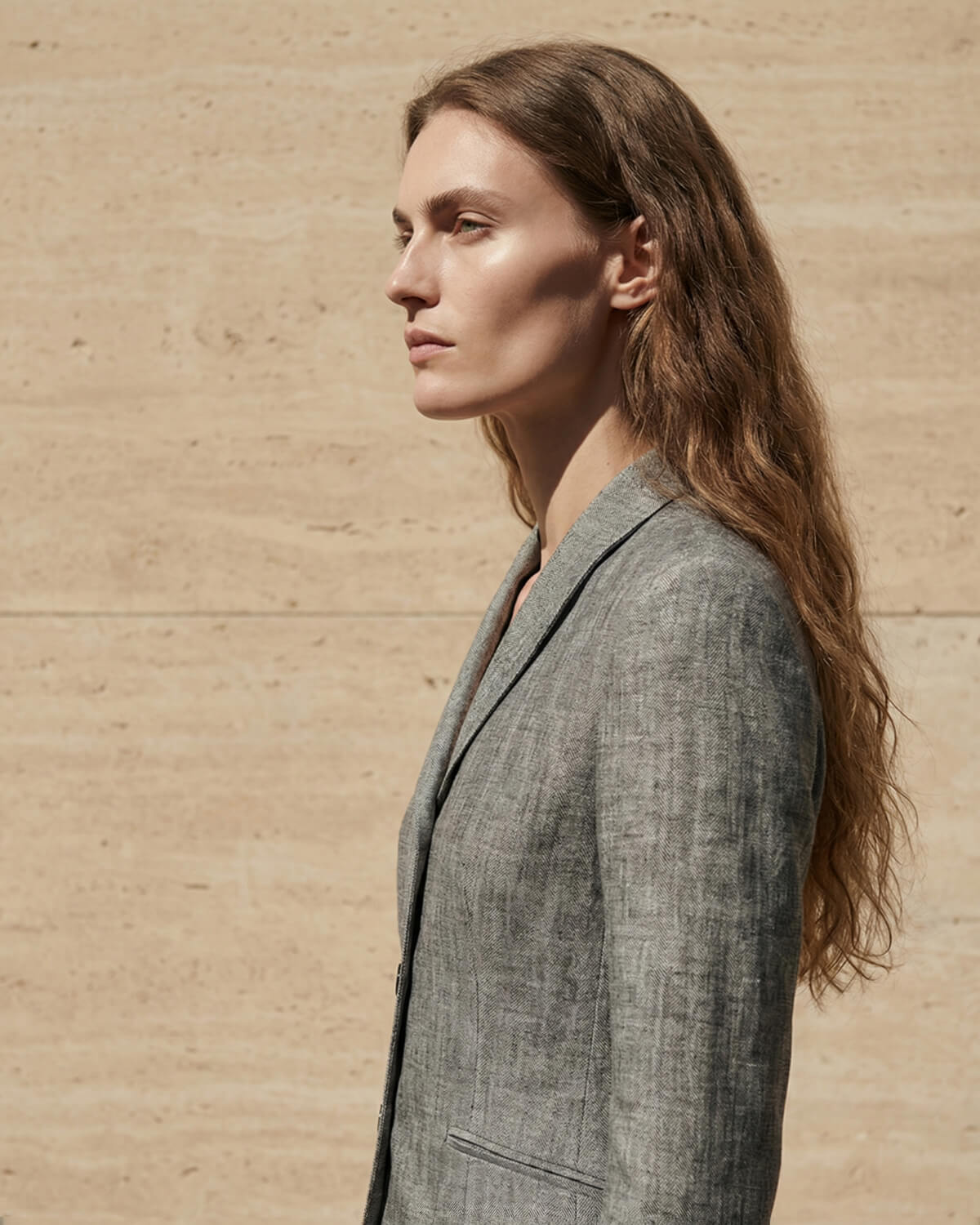 Sumissura Power Dressing Drop II: Quiet Luxury SS26 Suits