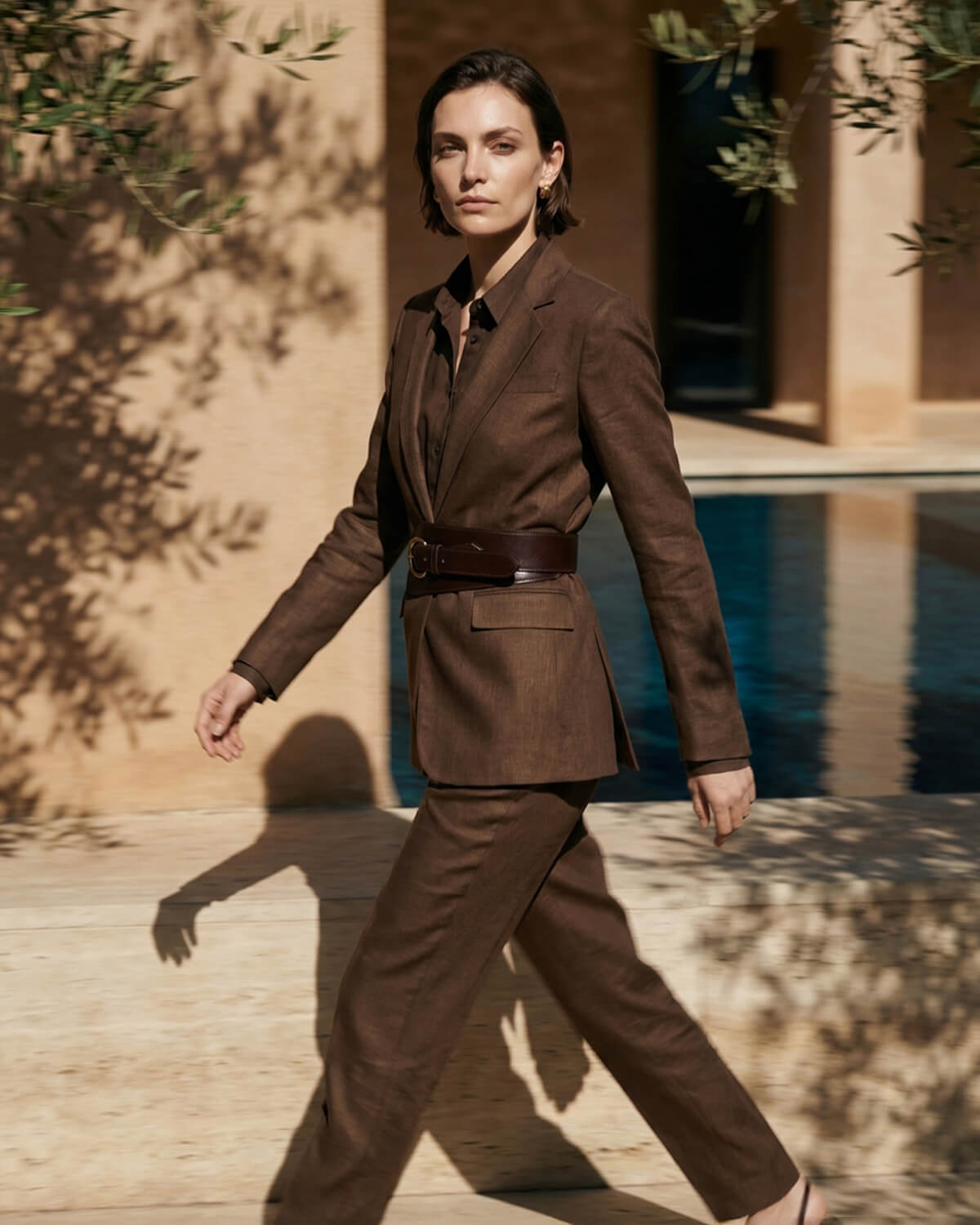 Sumissura Power Dressing Drop II: Quiet Luxury SS26 Suits
